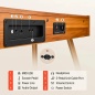 Preview: Donner DDP-80 Digital Piano Wood